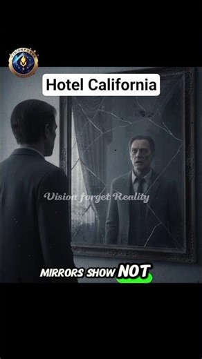 Hotel California Horror Story | Haunted Hotel Legend & Scary Short