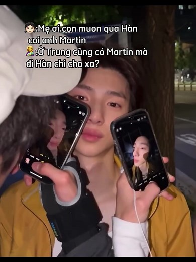 Martin: A Glimpse into Chinese Culture