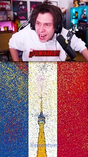 GUERRA DE PIXELES EN REDIT QUE BUEN RECUERDO #rubius #elrubiusomg