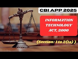 Information Technology Act 2000 | Section 1–2(ta)