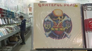 San Francisco celebrates 60 Years of Grateful Dead's psychedelic sound in Golden Gate Park
