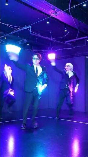 【カリスマックス？】好きすぎて滅！Crazy ver/M!LK【ほーくあいひろぴーななせ】#ヲタ芸