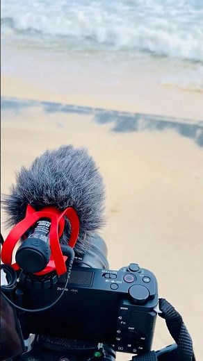 Real ocean sounds are recorded in nature to help you relax, unwind, and sleep better