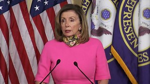 Pelosi says White House declined $2T coronavirus deal