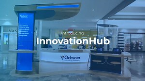 4.6K views · 16 reactions | The Ochsner InnovationHub is a health and wellness experience for all ages that empowers individuals to live a healthier life. From augmented reality to phone soap, we offer an immersive health experience for everyone. Visit us Lakeside Shopping Center to learn more about the future of healthcare. | Ochsner Health | Facebook