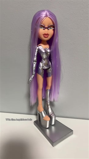 Bratz и Gentle Monster: невероятная находка