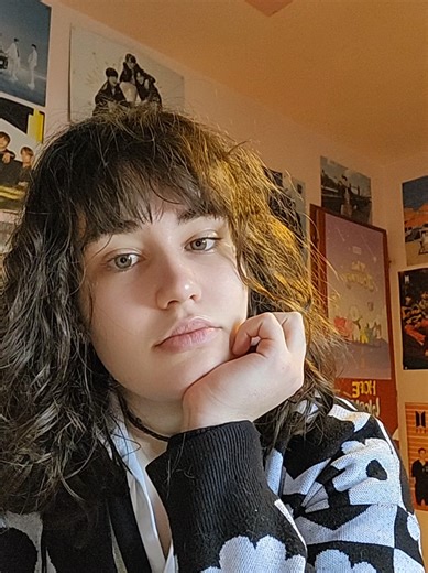 If you need to cry, just cry, it's normal. What is not normal is the gigantic number of r@pes, femicides and violences towards women. Sources : • Five essential facts to know about femicides - unwomen.org • Rape Statistics by Country 2025 - worldpopulationreview.com • Ending violence against women 'a matter of dignity, equality and human rights' - news.un.org #women #men #feminism #toxicmasculinity #patriarchy