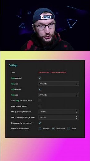 TikTok Live Stream Hack: Change the Music with TikFinity