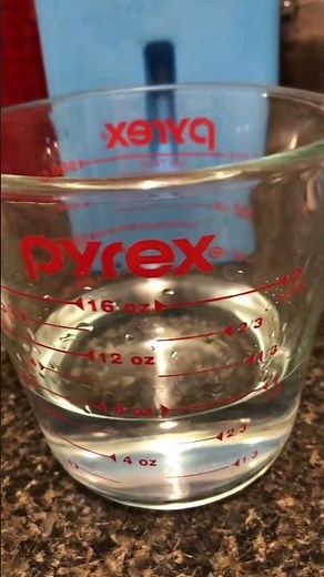 How to make a gel ice pack