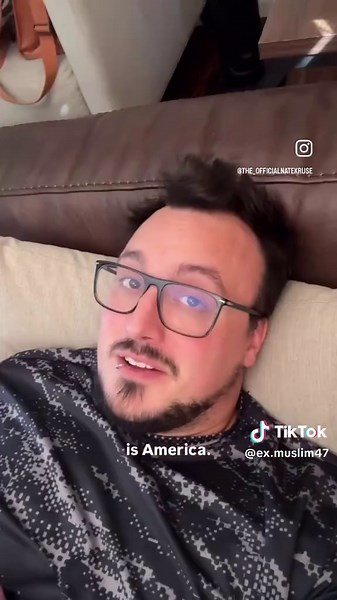 Ex Muslim (@ex.muslim47)’s videos with original sound - Ex Muslim