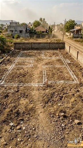 Modern Box House With Terrace #construction