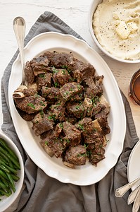 Slow Cooker Short Ribs