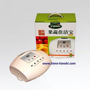 Fruit and Vegetable Cleaner Ozonator