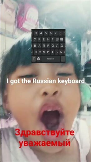 how to make russian keyboard