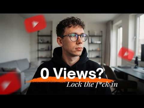 Why Your YOUTUBE Videos Get 0 Views (Hidden Trust Score)
