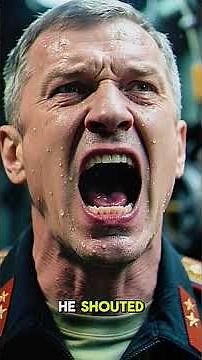 Vasili Arkhipov: The Submarine Officer Who Stopped Doomsday 😱 (1962)