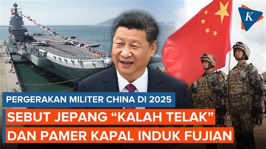 12K views · 214 reactions | Militer China telah melakukan berbagai...