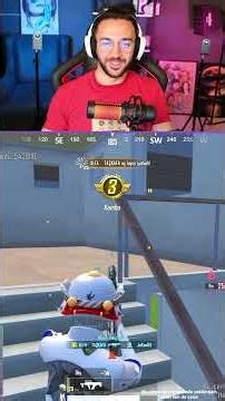 1v1 Gun Game with My Viewers 🚀 #PUBGMOBILE