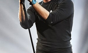 Watch Chris Martin's George Michael Tribute at BRIT Awards