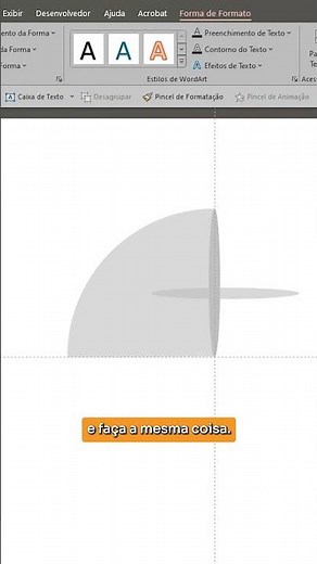 Como fazer um Infográfico de Análise SWOT no PowerPoint