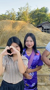 Saw ta kaw wah 🎶🎶👍🏼👏 | Cha Day 24