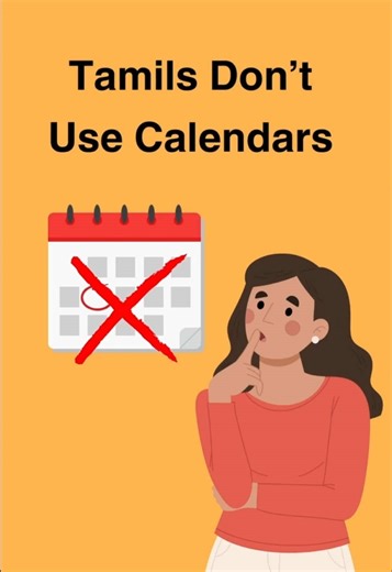 The Tamil months are often mistranslated in English. Jan is Thai, Feb is Maasi etc. But technically this isn’t correct. Mid Jan to Mid Feb is actually Thai. Why? because Tamil months use a different system than the Gregorian calendar. This is most us to understanding our festivals like Thai Pongal or Karthigai Deepam. When it comes to calendars, you’ll find solar, lunar, and lunisolar systems across cultures. Tamil months are solar-based, meaning they follow the Sun’s movement. At the same time,