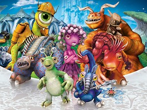 Spore Creature Creator Full Version Patch file