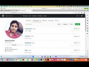 How to install Github Desktop in Windows