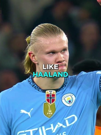Best Striker Ever?