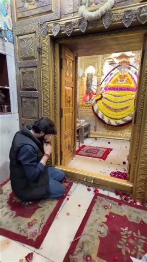 🙇‍♂️🙌तेरे बिना कोई ना मेरा ठिकाना #Radheradhe #Jaishreeshyam #Khatunaresh ‪@RadheKrishan-bz3fp‬