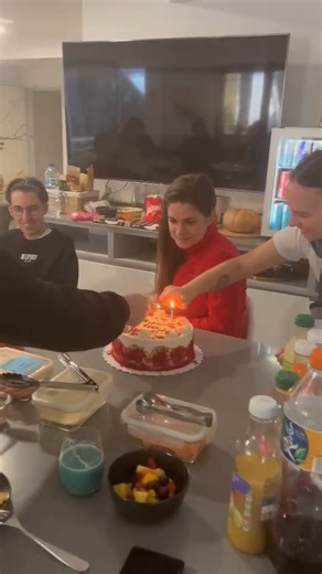 From the very first days of OG CS over six years ago, she has been here through every challenge, every high, every low. Her dedication and care are a big reason why every player who’s been part of the team leaves with great memories. Happy birthday to our Queen Vlady 💚 Keep rocking! | OG Counter-Strike