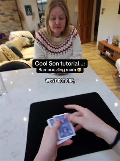 Learn Card Magic Tricks: Impress Your Friends