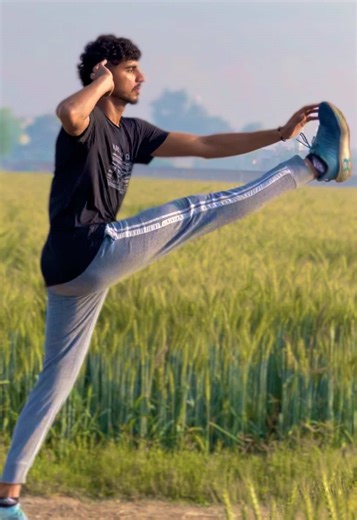 Start Your Day with Fitness and Positivity