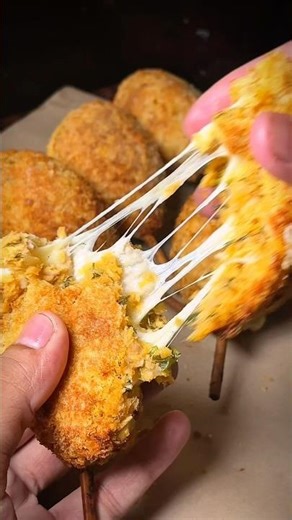 Chicken Cheesy Drumsticks🔥😱😋|| Ramadan Special ✨ #recipe