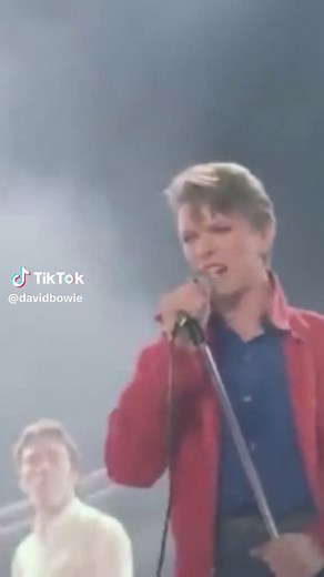 Celebrating 50 Years of David Bowie's Thin White Duke