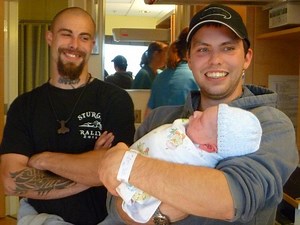 PREVIEW: Patch Interviews the Brother of the Man Who Killed Trooper Tony