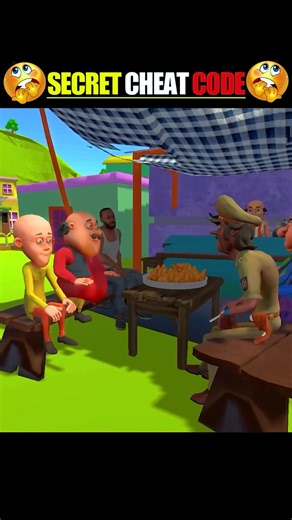 Top 3 Secret Cheat Codes in Indian Bike Driving 3D 😱 🔥