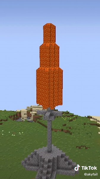 Tutorial de Edificios en Minecraft: Crea y Construye