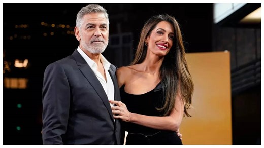 Donald Trump slams George Clooney over French citizenship; claims Oscar winner was 'just an average guy who complained, constantly'