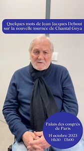 4.7K views · 319 reactions | Toutes les dates de la tournée Chantal Goya sur la route enchantée à retrouver sur Fnac Spectacles - Billetterie ouverte ️ : https://www.fnacspectacles.com/artist/chantal-goya/ | Chantal Goya | Facebook