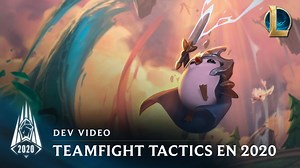 14K views · 185 reactions | Découvrez l'avenir de TFT, le thème du prochain ensemble et la date de sa sortie mobile ! ✨ | League of Legends | Facebook