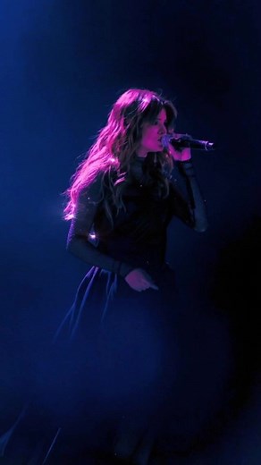 Selena Gomez Souvenir Concert - Lyrics Translation 2024