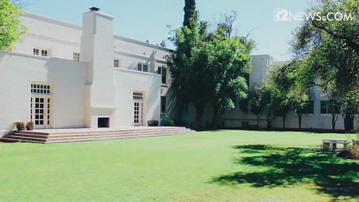 ASU's Secret Garden finds its place in campus lore