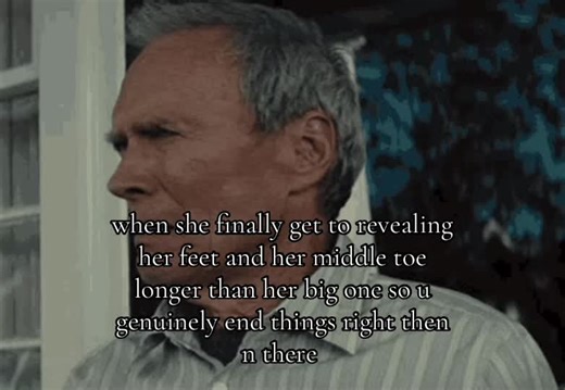 Unexpected Foot Reveal Shocks Her Date