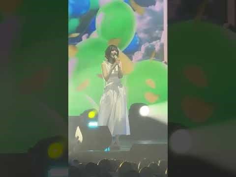 JOY (조이) - HELLO [JOY SPLASH in HONG KONG] 4k fancam 직캠 2026.03.21