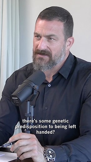 Andrew Huberman, Ph.D. | HANDEDNESS & WHERE SPEECH ARISES IN THE BRAIN• - The latest episode of The Huberman Lab Podcast I host guest Dr Eddie Chang, M.D., Chair... | Instagram