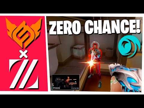 FULL SENSE vs ZETA DIVISION - HIGHLIGHTS | VCT 2026: Pacific Stage 1