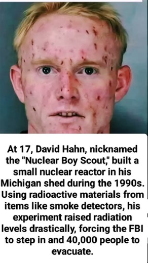 Backyard Nuclear Experiment