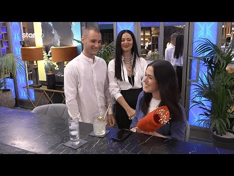 First Dates - Επεισόδιο 2 - 7.5.2023
