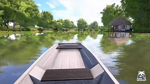 Wish you were fishing...? Us too... That's why we've developed RF4. It's the most realistic fishing simulator on the market, and here's the best part... It's FREE to download. Give it a try here: https://rf4game.com | FishSoftLLC
